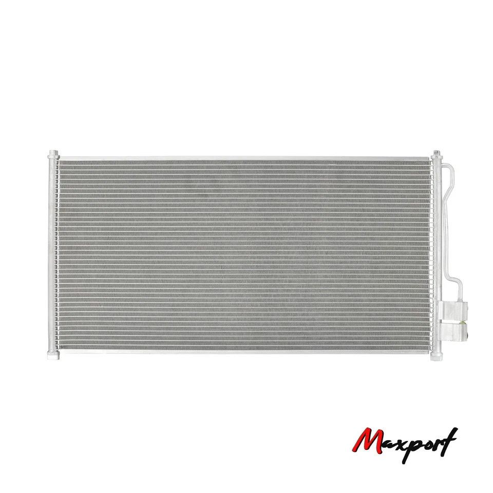 AC Condenser Assembly for Ford Expedition 1997-2006 Lincoln Navigator 1998-2006 - Image 2 of 4