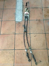 Corde Cambio Toyota Yaris 1.0 benzina anno 2006