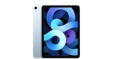 Apple iPad Air with Tiktok 4th Gen 64GB Sky Blue