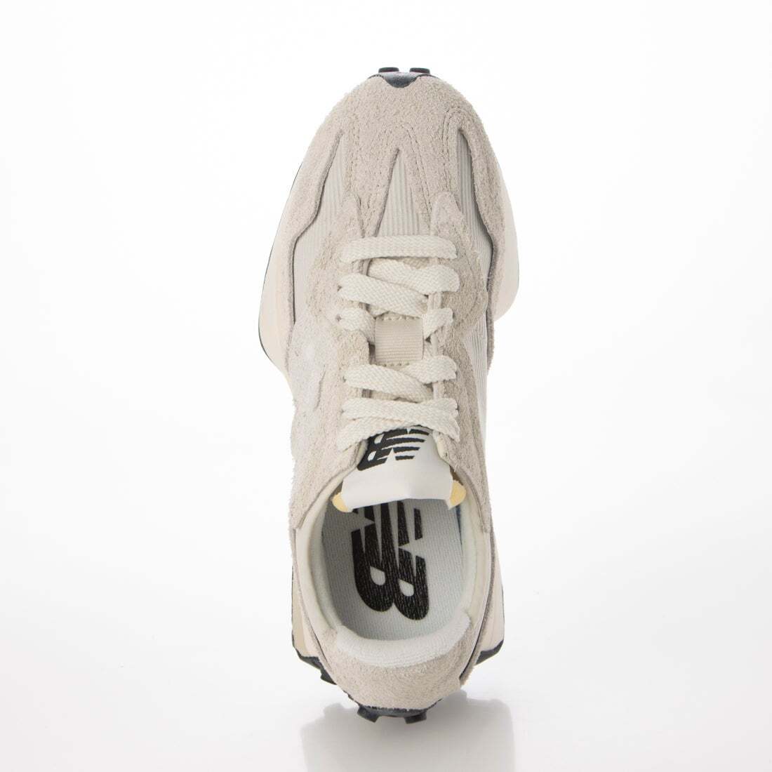 New Balance 327 CG Beige Unisex Width D U327WCG Men's Size