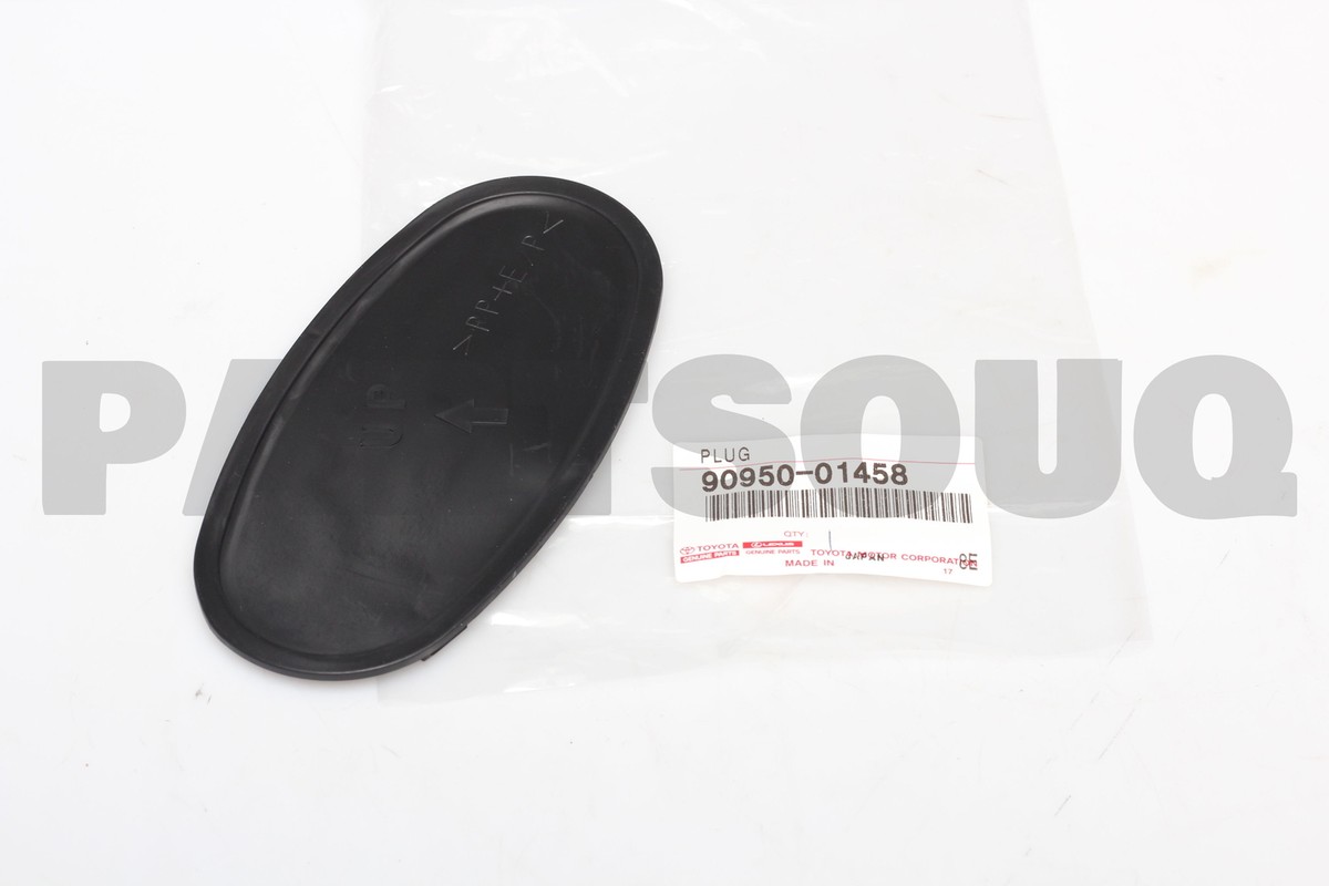 ®︎ Hole plug for Toyota Land Cruiser 200, 11 generation, 2