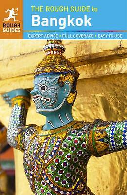 Rough Guides - Rough Guide to Bangkok NEW + *FREE P&P*