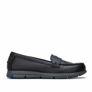 womens loafers narrow width