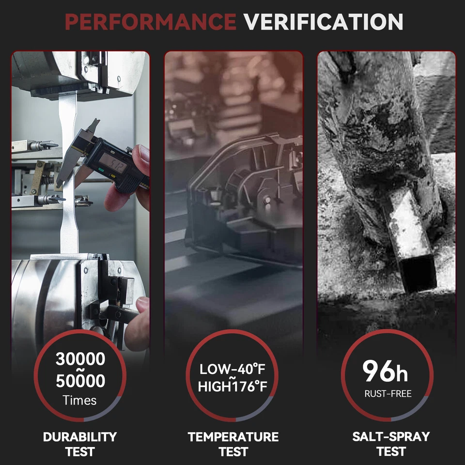 2X Courtesy Door Interior Light Switch 7700427640 For Dacia Duster Sandero Logan - Image 2 of 4