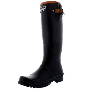 barbour blyth wellies