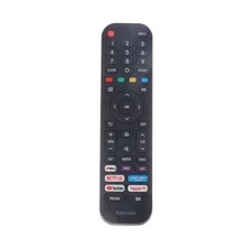 New Replace EN2G30H For Hisense Smart LED TV Remote Control 50A7300F 65A7300F