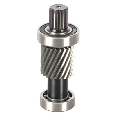Input Shaft Kit with 21 Tooth 1.5