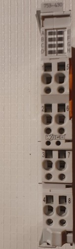 Beckhoff KL6031 RS232C Serielle Schnittstelle 115kBaud 24Byte PI - Bild 1 von 2