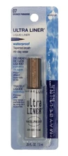 NEW Maybelline Ultra Liner Waterproof Liquid Eye Eyeliner-07 BRONZE PARADISE