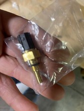 Standard Motor Products TX97 Coolant Temperature Sensor For 01-11 Civic S2000