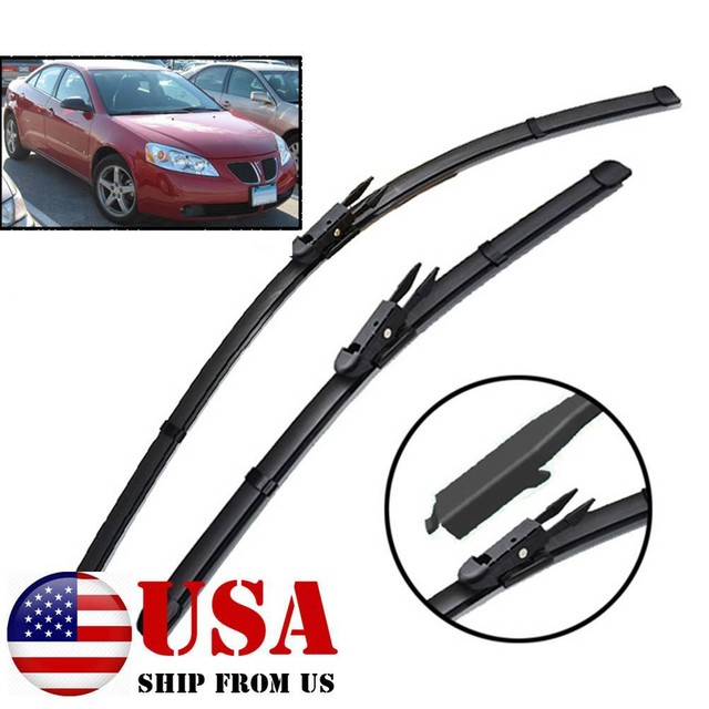 Fits Pontiac Sunfire 19982005 Wiper Arm; Windshield Wiper Arm Wipers