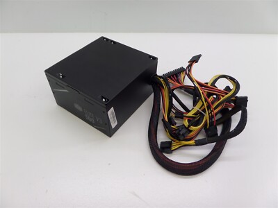 Cooler Master MPW-5001-ACAAN1 Elite V3 500 500W Power Supply