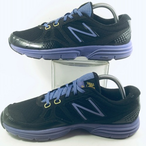 New Balance Womens 677 Lace Up Running Shoes Sneakers WX677BP US 8.5 B |  eBay