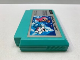 ICE CLIMBER - FAMICOM FC NES NINTENDO IMPORT JAPAN 1984 CARTRIDGE ONLY