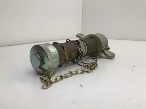 EATON AEROQUIP 5100-S2-16B & 5100-S1-20R