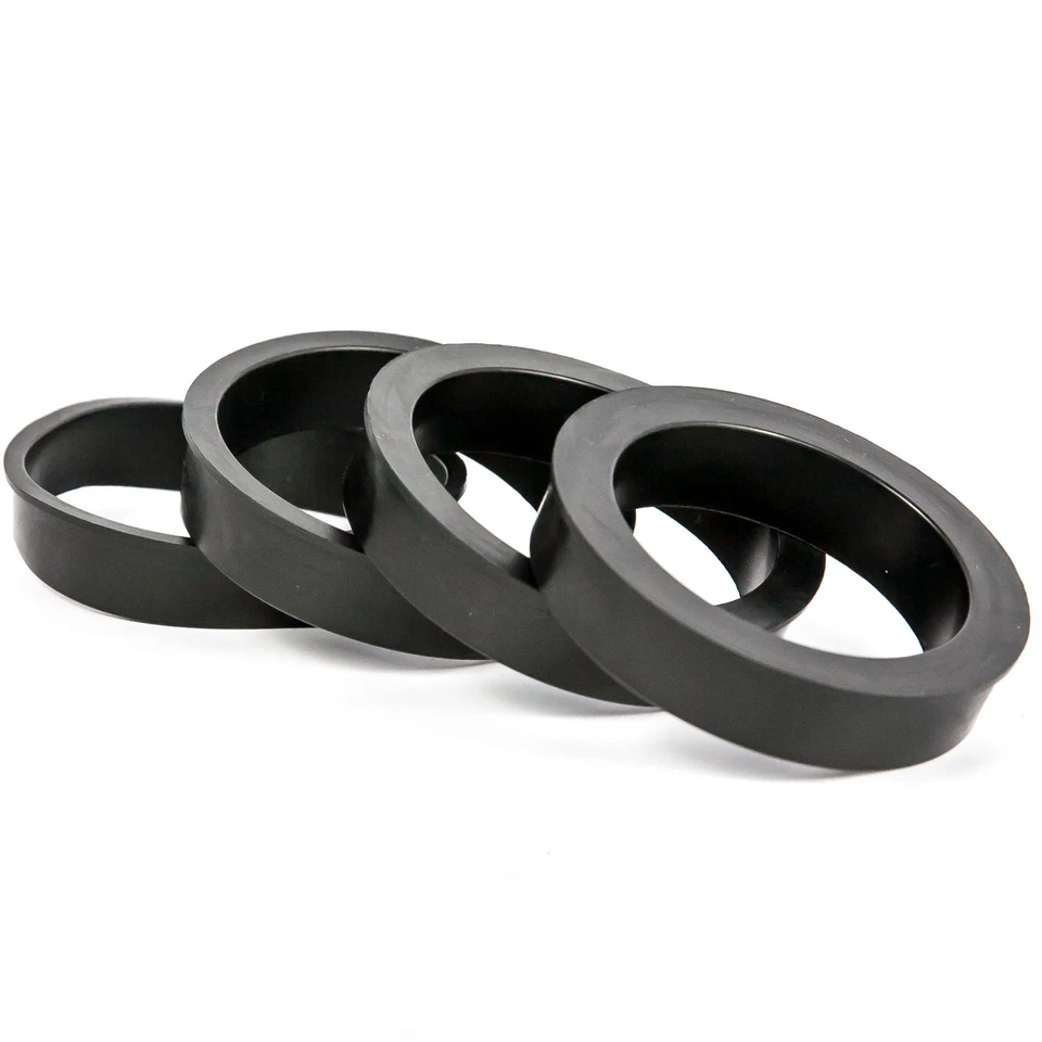 Ramair Performance Induktions-Universalluftfilter - 90 mm ID-Reduzierringe inkl. - Bild 2 von 4