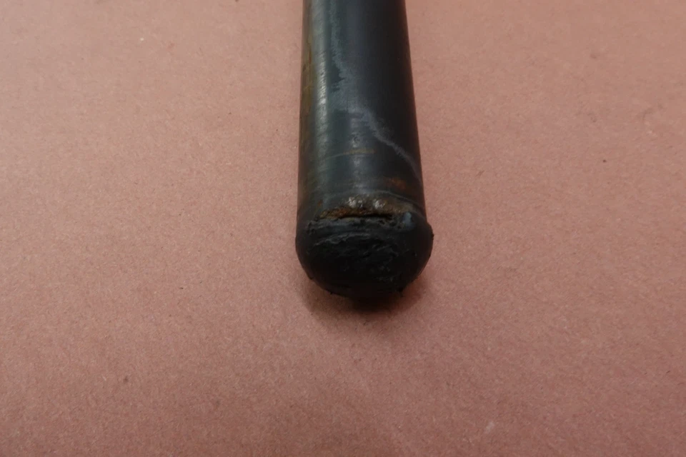 1998-2007 Ducati Supersport 800 barra de alça direita clipe - Imagem 2 de 4