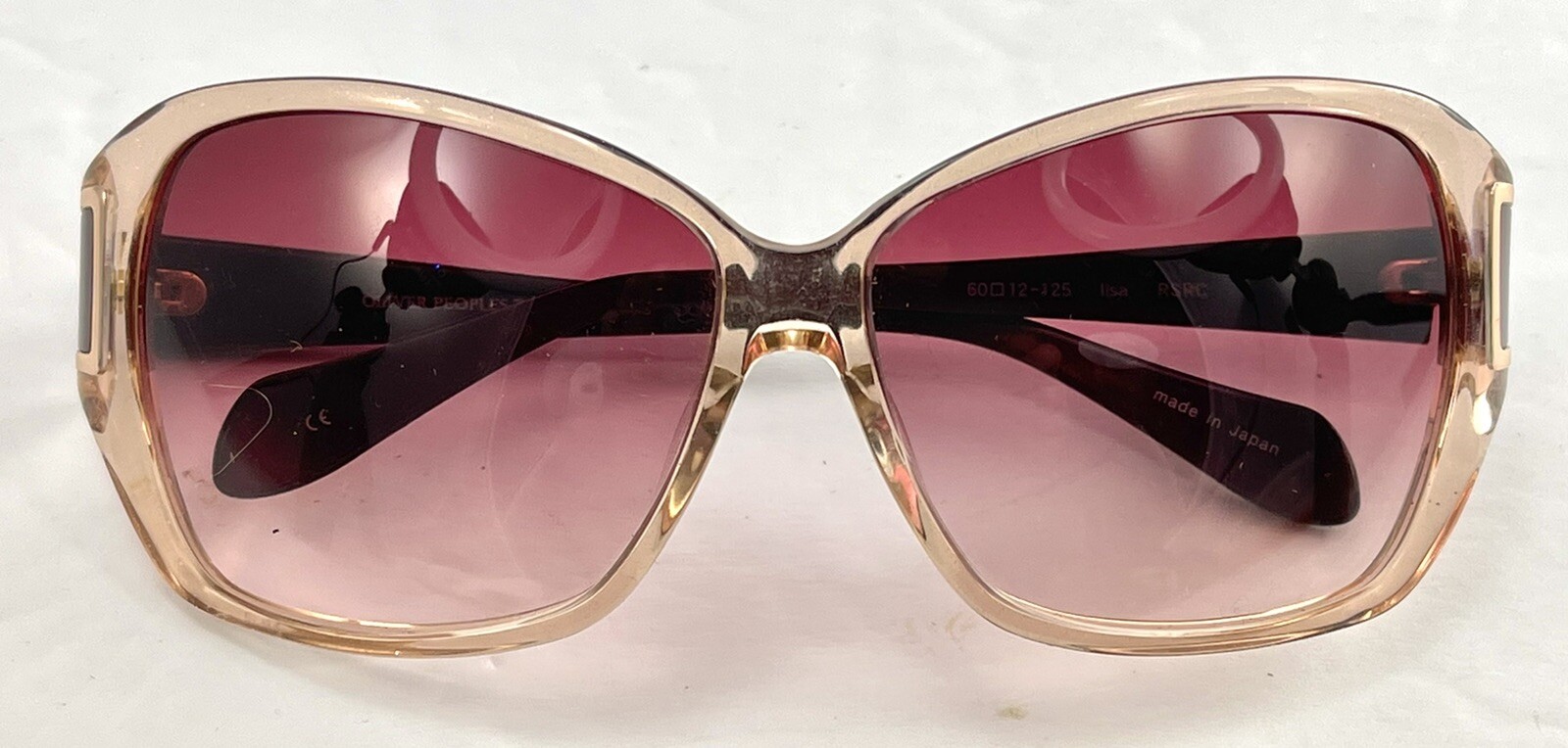 oliver peoples twenty years