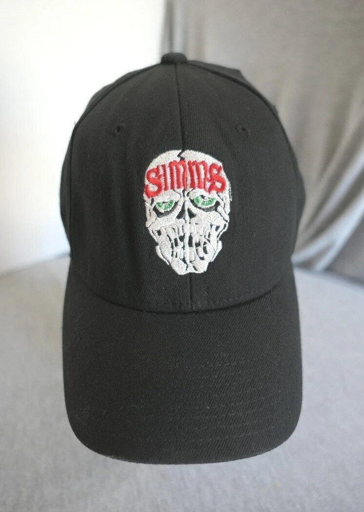 Simms sales flexfit hat