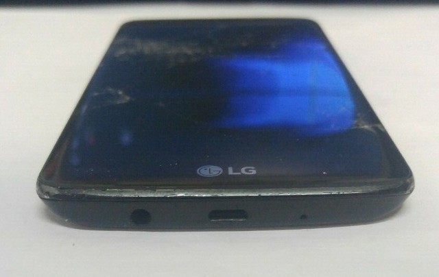 Lg Treasure 4g Lte Tracfone Prepaid Net10 Android Smartphone For Sale Online Ebay