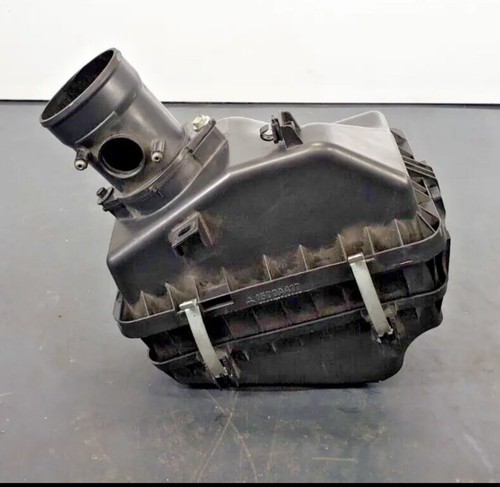 ✅ 08-15 OEM Mitsubishi Lancer Evolution EVO X Filtro de admisión de aire Caja de aire - Imagen 2 de 2
