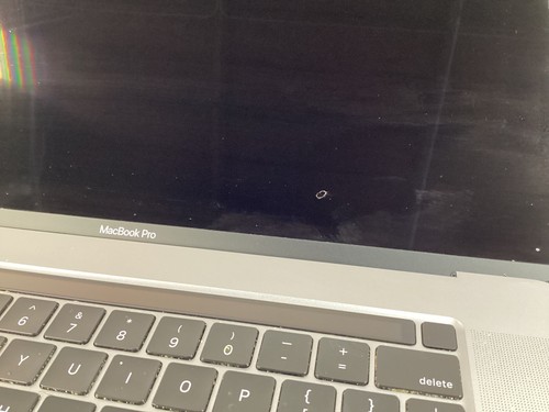2019 Apple MacBook Pro A2141 i7-9750H 2.6GHz 16GB 512GB SSD 1020 Cycle See Pics - Picture 6 of 13