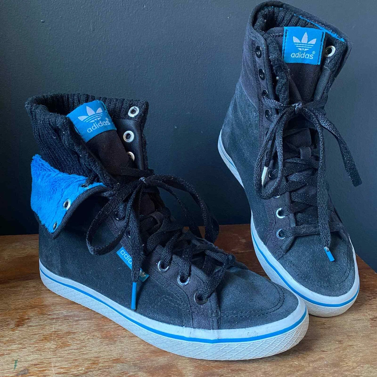 Adidas honey clearance high
