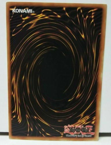 VINTAGE YUGIOH AMPHIBIOUS BUGROTH MK-3 1. Auflage IOC-081 NEUWERTIG UNGESPIELT! - Bild 2 von 2