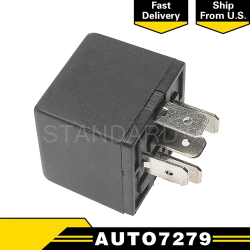 Standard Ignition  1PCS Horn Relay For Ford F-250 Super Duty