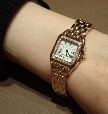 Cartier Panthère De Cartier