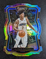 Elfrid Payton Rookie Cards Guide and Checklist 56