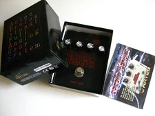 Artec CHR3 Stereo Chorus Guitar Effect Pedal