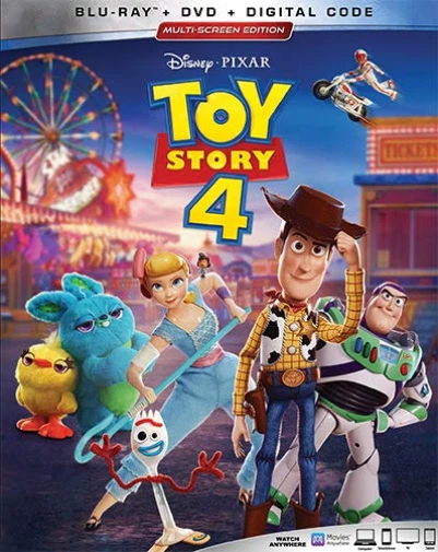 Watch toy clearance story 4 online