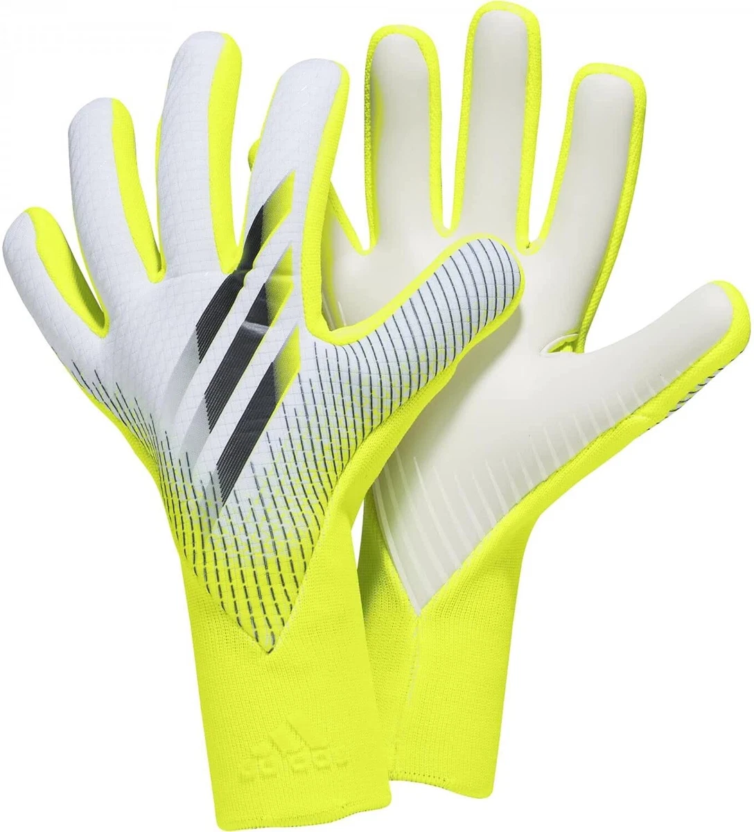 Adidas X Pro Goalkeeper Gloves