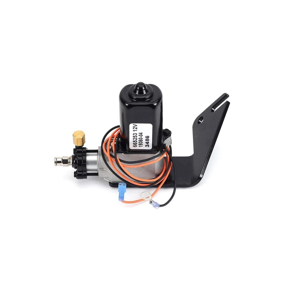 Harley-Davidson Dyna Smooth Ride Kit Arnott MC-3104 2008-2017 Foto 4 de 4