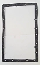 .(2) TWO New Cork Pan Gasket for Toyota a960 automatic transmission pan gasket 