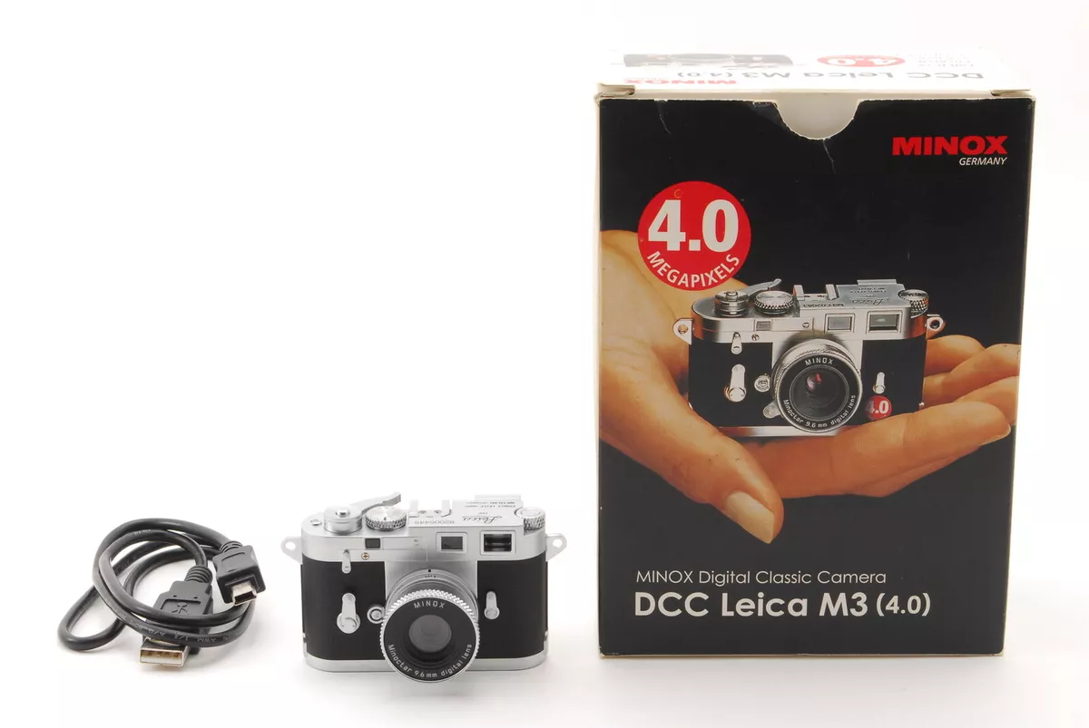 DCC LEICA M3(5.0)-