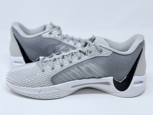 Nike Sabrina 1 TB Promo Lupo Grigio Nero Taglia 14.5/13 Uomo FQ3837-011 Donna - Foto 6 di 9