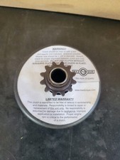 Centrifugal Clutch Pulley/ Bin Pulley