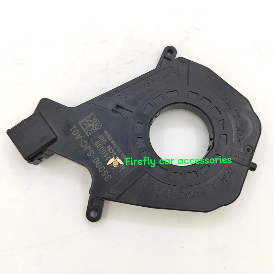 Sensor de ángulo de dirección OEM compatible con Honda 2006-2008 Ridgeline 2004-2009 S2000 Foto 4 de 4