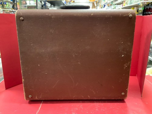 Vintage Accordion Made By Excelsior - Picture 16 of 17