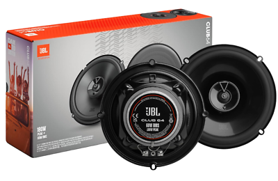 JBL Club 64 6.5