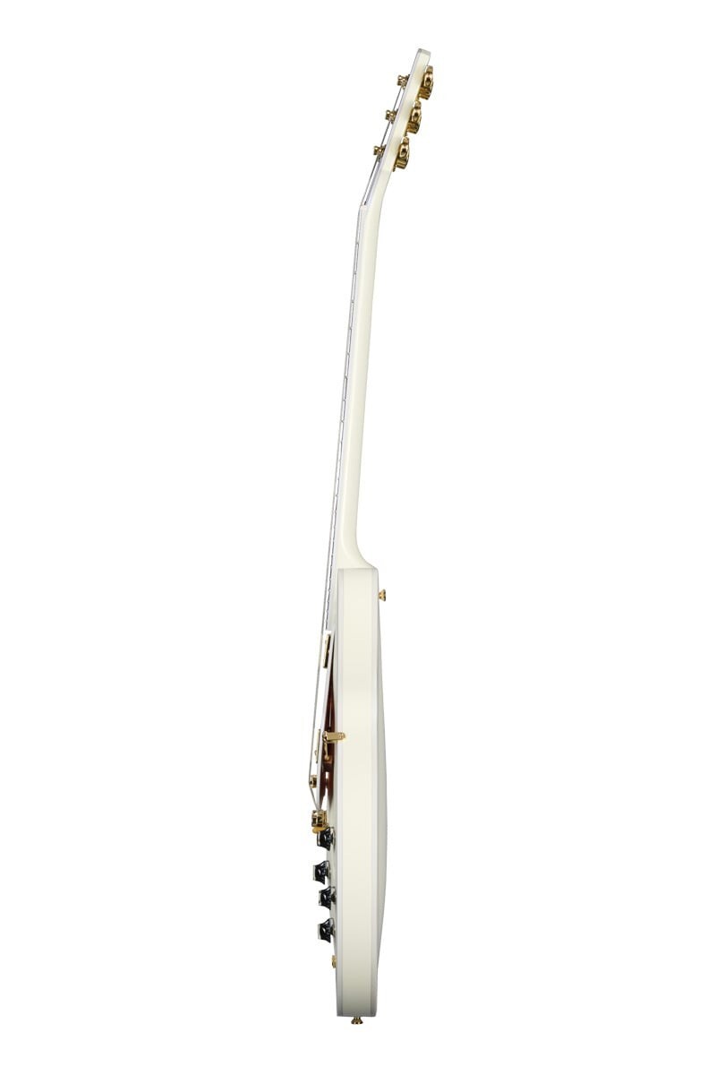 Epiphone Inspired by Gibson Custom 1959 ES-355 Classic White Epiphone Inspired by Gibson Custom 1959 ES-355 Classic White