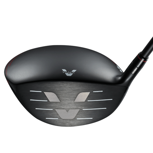 MACGREGOR 2025 V-MAX SPEED GOLF CLUBS DRIVER, FAIRWAY, HYBRID & DRIVING IRONS - Picture 10 of 36
