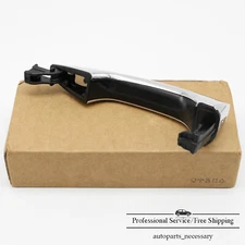 Front Right Outside Door Handle 82661-2V000 For 12-17 Hyundai Veloster 1.6L USA