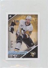 2024-25 Topps NHL Sticker Collection Hockey Checklist Guide in-content 20