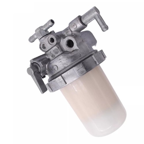Replacement Fuel Filters Compatible with For Yanmar Engines Easy Fitment - Picture 6 of 12