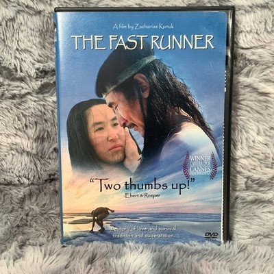 The Fast Runner
