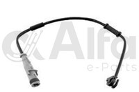 Bremsbelag VerschleißSensor Vorne FüR Opel 2002-2015
