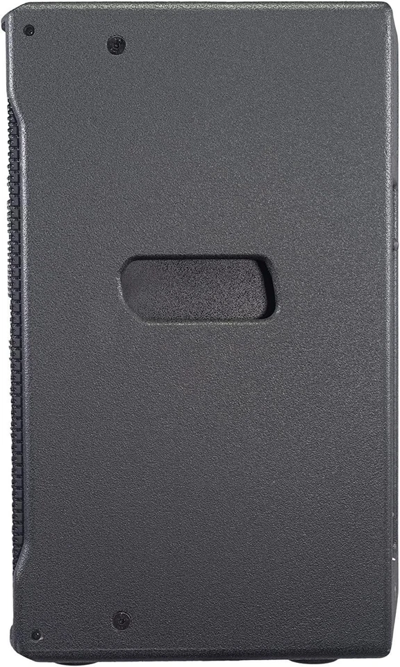 Powered Speaker Cabinet, Black (PWR10) - Image 4 of 4